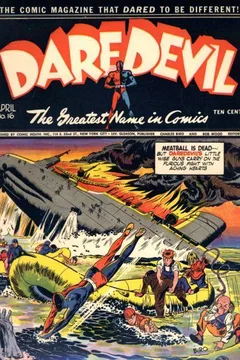 Issue #16