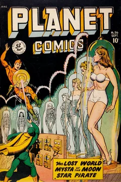 Issue #56