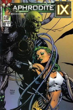Issue #0