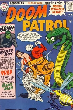 Issue #99
