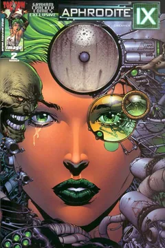Issue #2