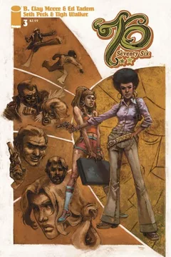 Issue #3