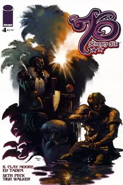 Issue #4