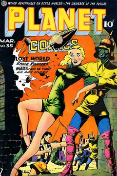 Issue #35