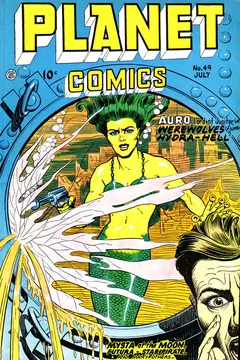 Issue #49