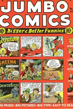 Issue #7