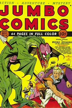 Issue #10