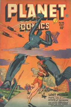 Issue #48