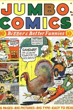 Issue #4
