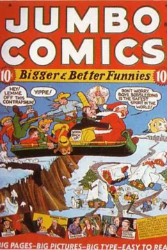 Issue #5