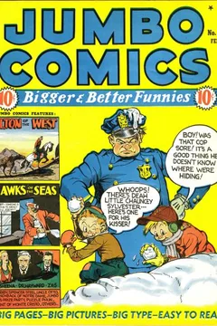 Issue #6
