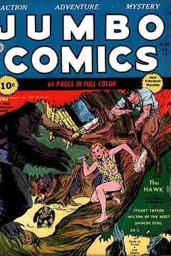 Issue #13