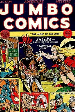 Issue #17