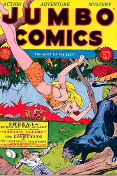 Issue #18