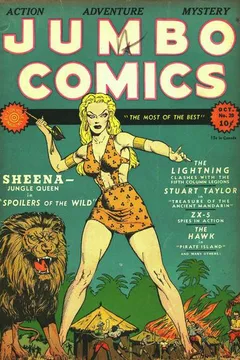 Issue #20