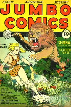 Issue #30