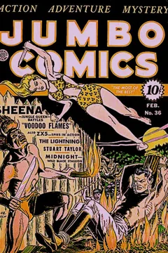 Issue #36
