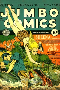 Issue #38