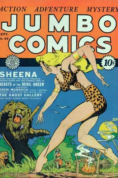 Issue #43