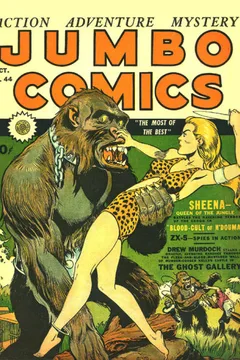 Issue #44