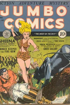 Issue #45