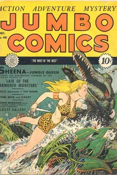 Issue #46
