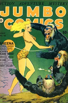 Issue #53