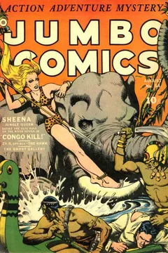 Issue #54