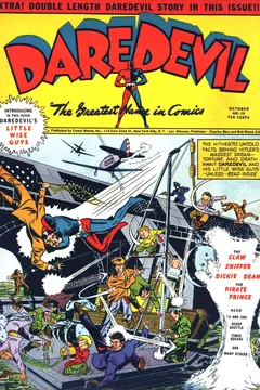Issue #13