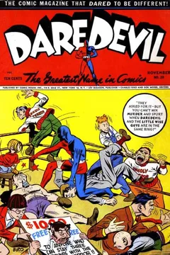 Issue #20