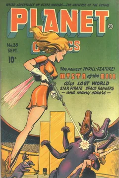 Issue #38
