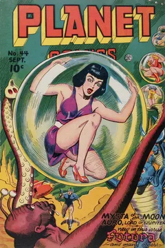 Issue #44