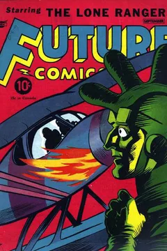 Issue #4