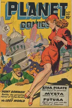 Issue #57