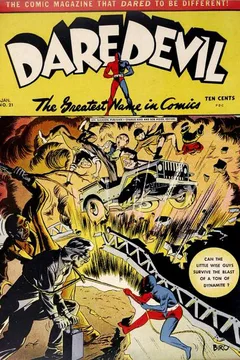Issue #21