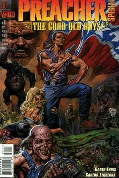 Issue #1