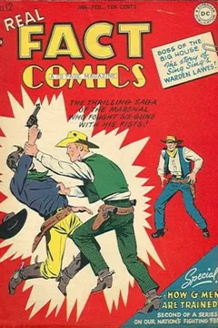 Issue #12