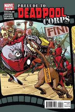 Issue #4