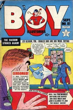 Issue #81