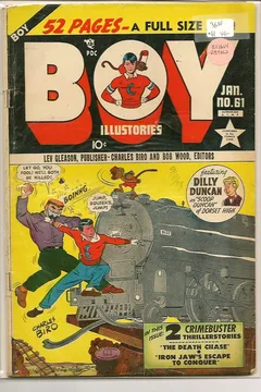 Issue #61