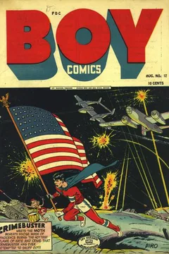 Issue #17