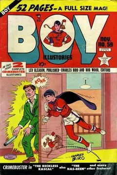 Issue #59