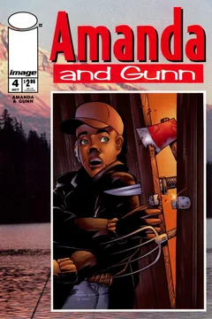 Issue #4