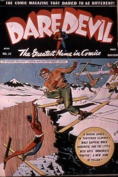 Issue #23