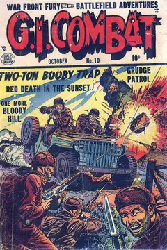 Issue #10