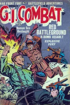 Issue #18