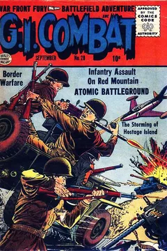 Issue #28