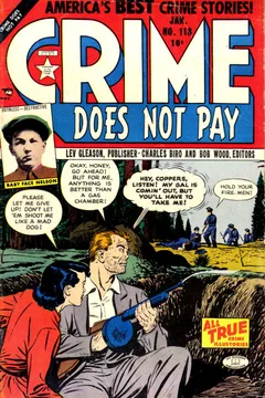 Issue #118