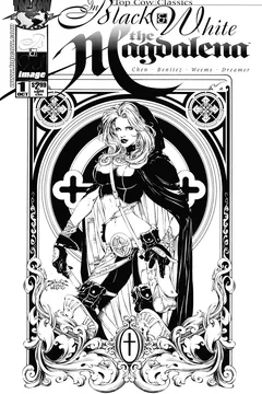 Issue #1