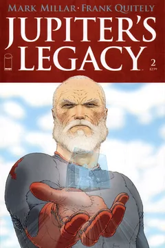 Issue #2